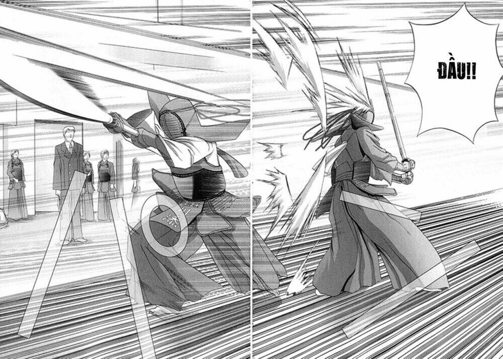 bamboo blade chapter 33 12