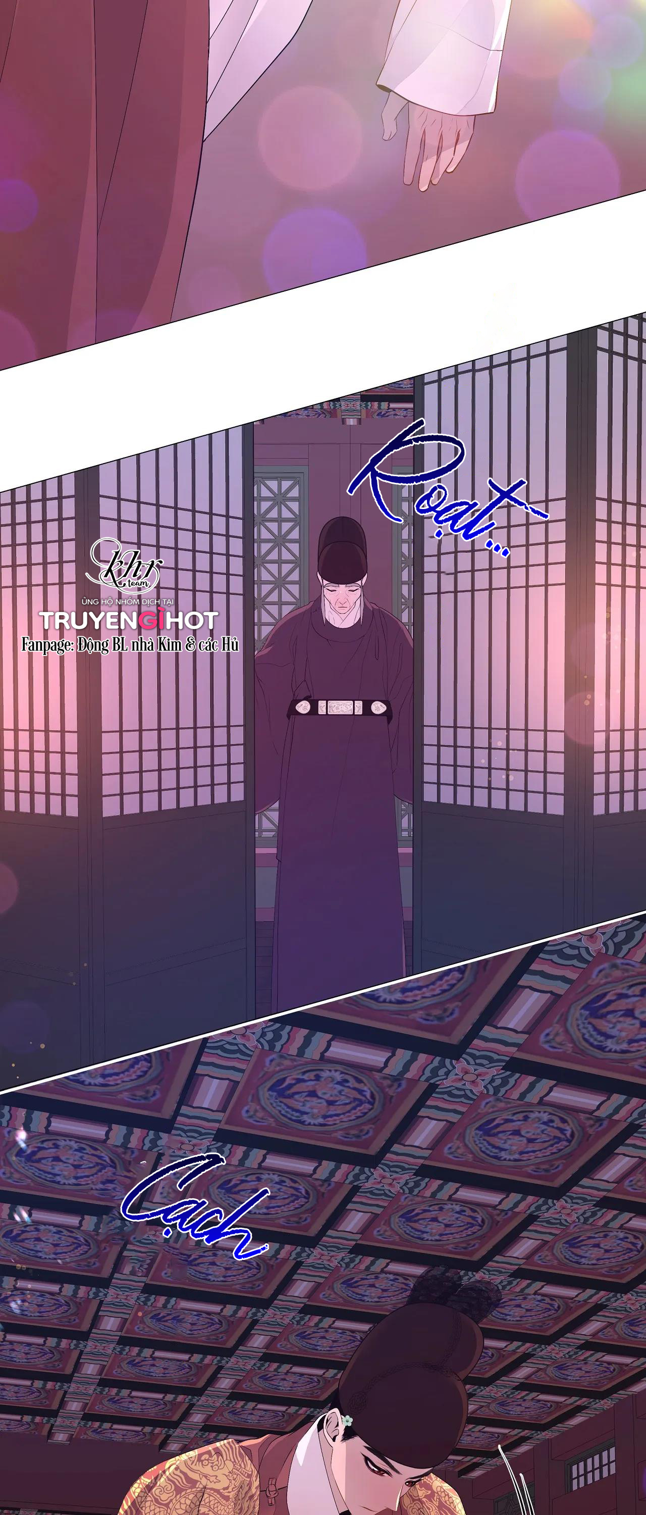 dạ xoa hóa liên ký chapter 26 45