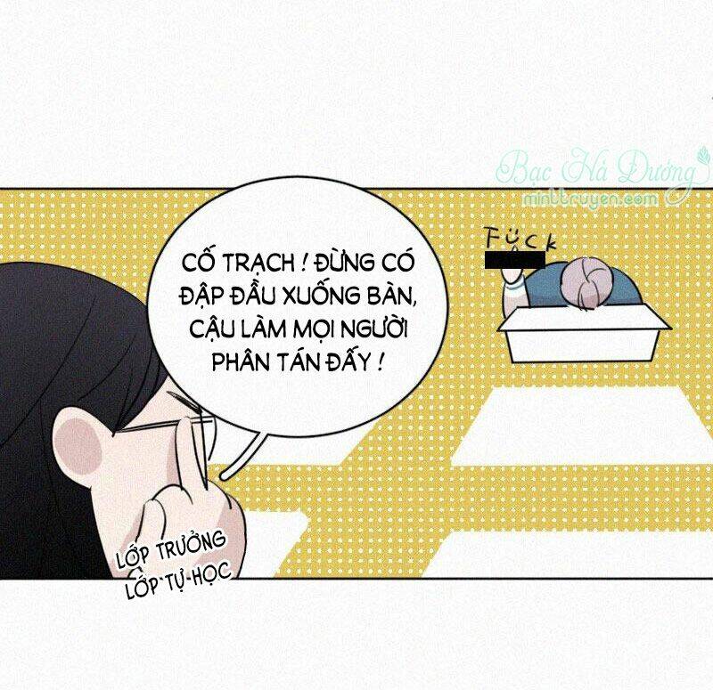 câu chuyện về cậu và tôi chapter 45 40