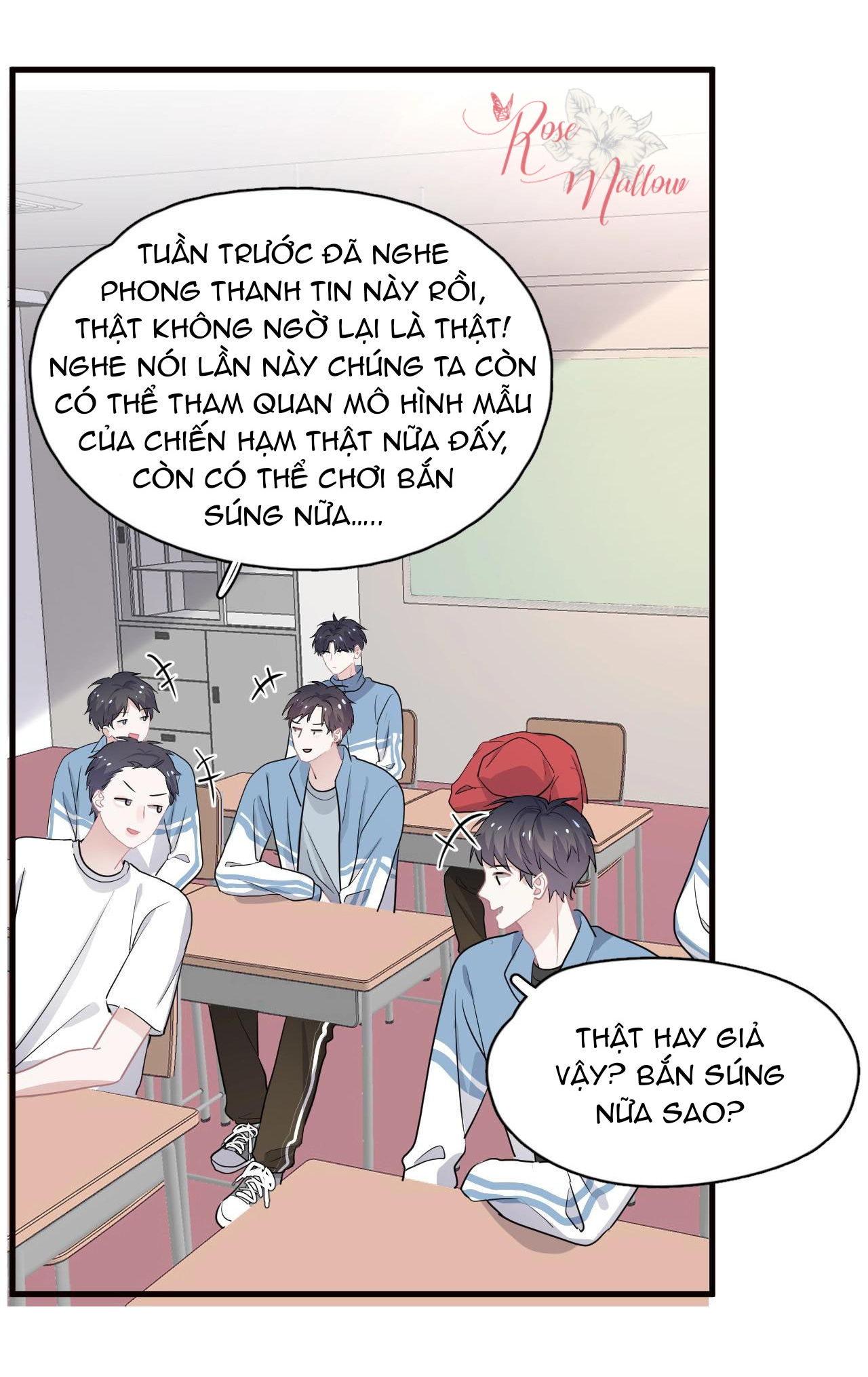 đề này vượt quá sức rồi chapter 32 7