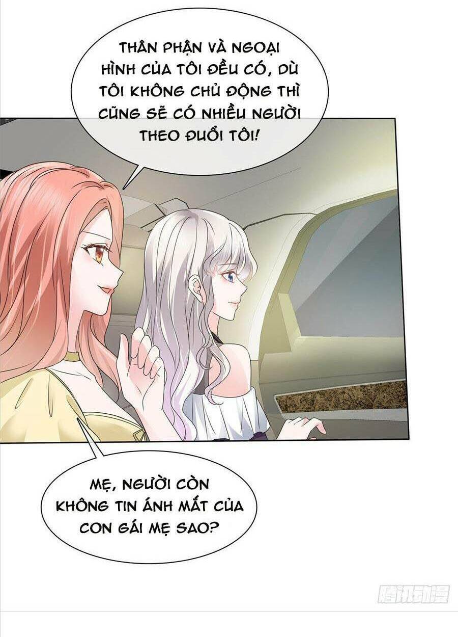 nhược hữu hàn đông ngộ noãn dương chapter 8 22