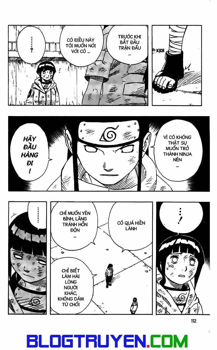 naruto - cửu vĩ hồ ly chapter 78 8