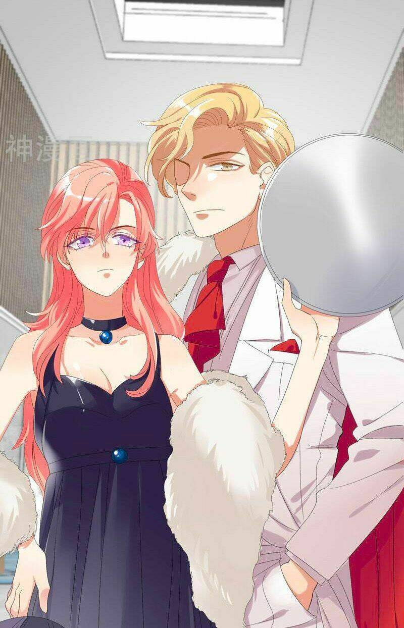 tửu điếm nữ vương chapter 23 7