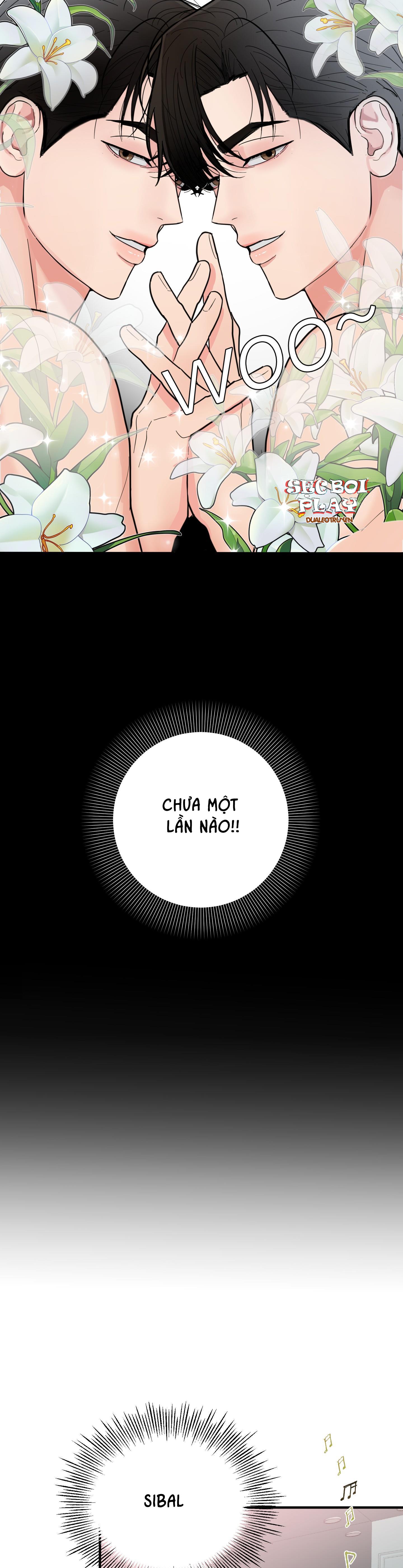 món quà dành cho kẻ ngạo mạn chapter 2 19