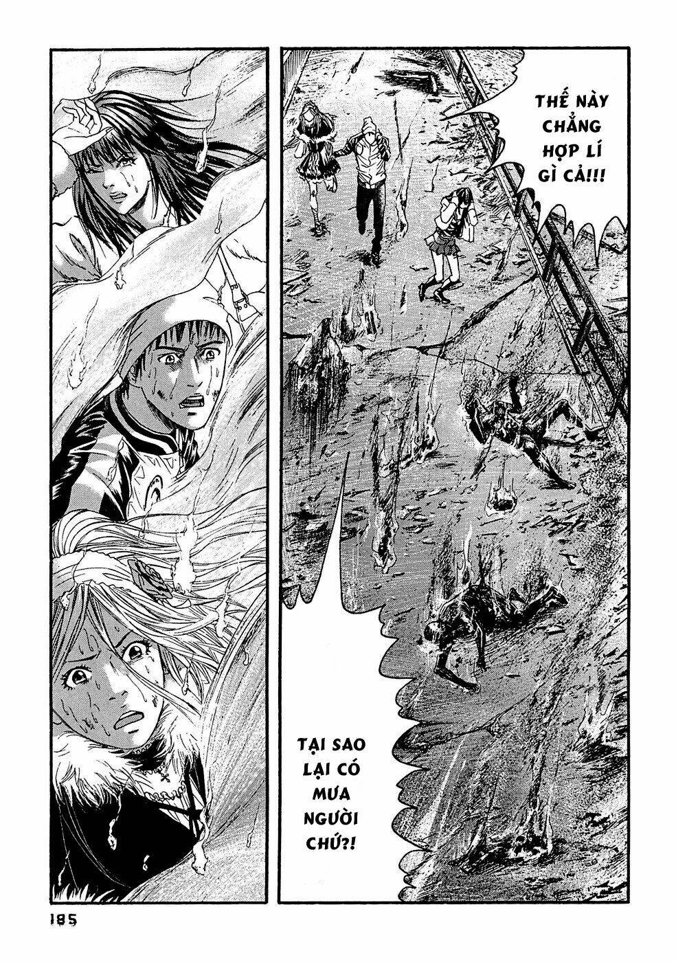 kanojo wo mamoru 51 no houhou chapter 19 17