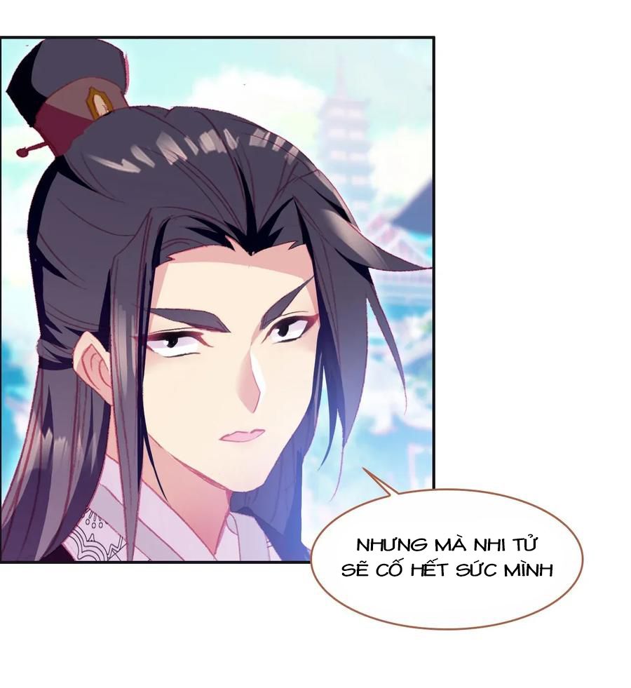 Gả Cho Một Tên Thái Giám Đáng Ghét chapter 183 - Trang 12