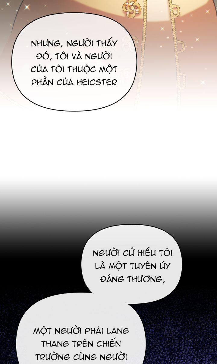 nếu tôi không nghe lời của công tước chapter 3 57