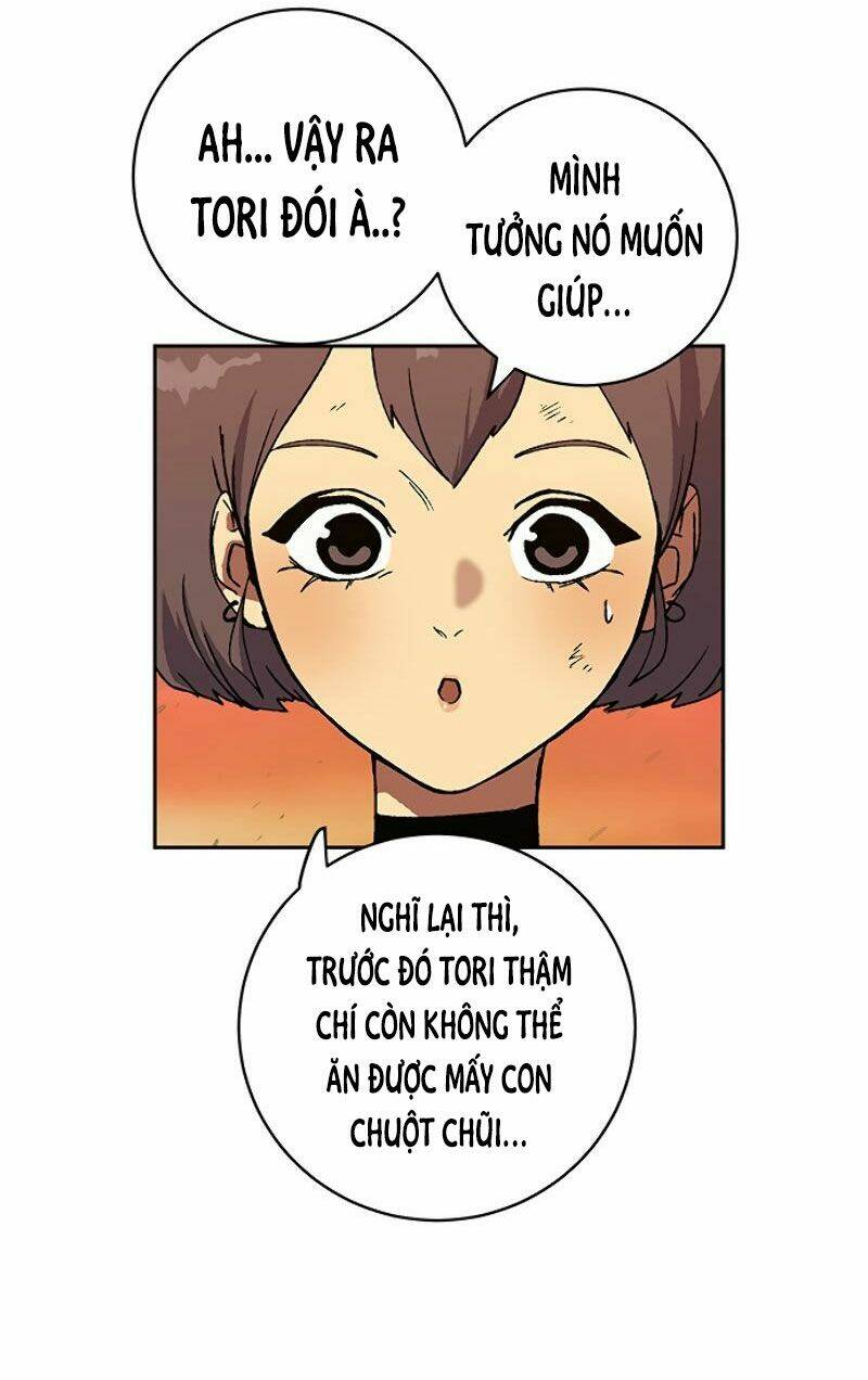 npc bắt đầu từ kỹ năng lv.999 chapter 8 36