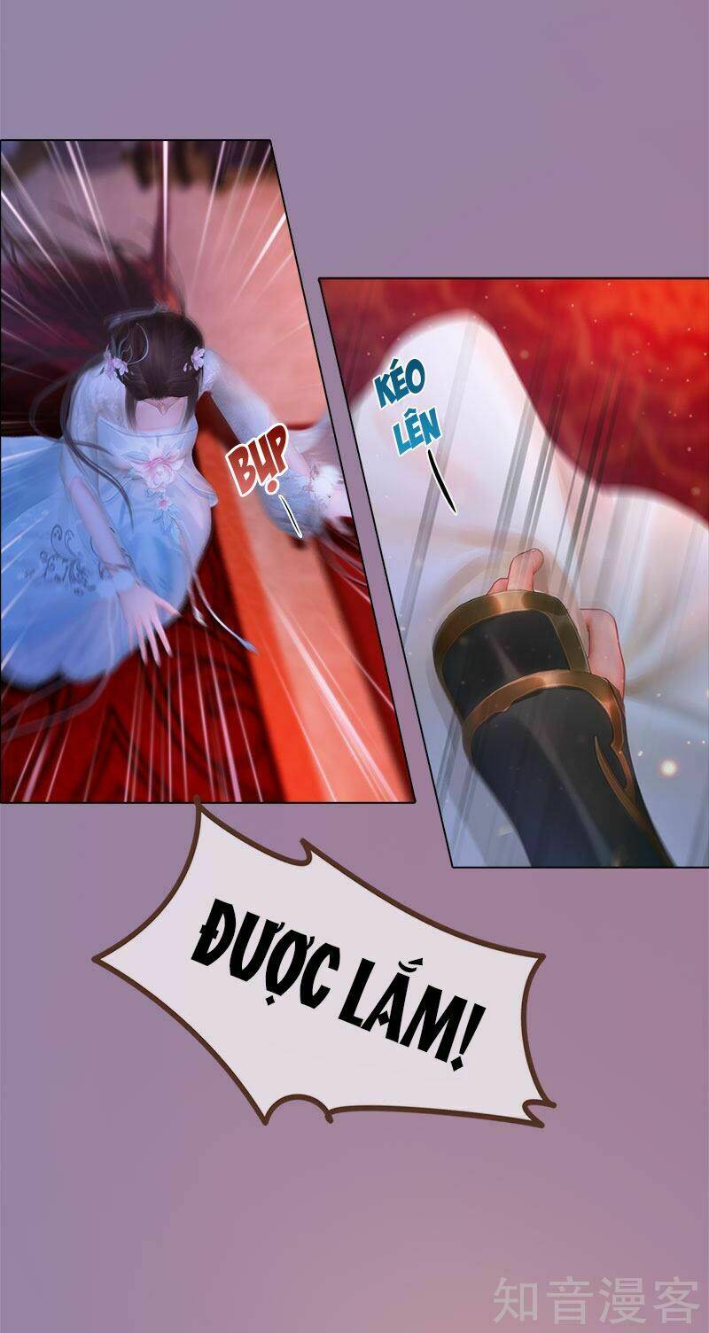 đồng tâm kết chapter 5 14