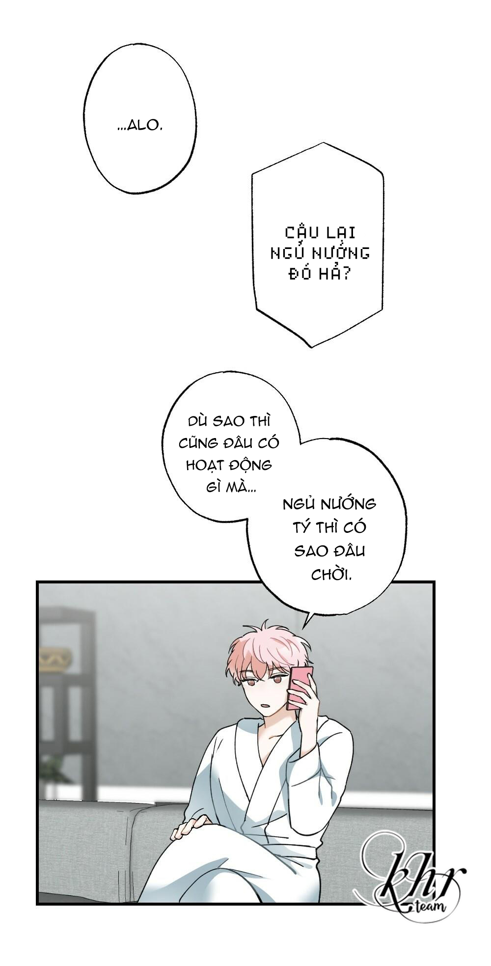 bò sữa quốc dân chapter 1 5