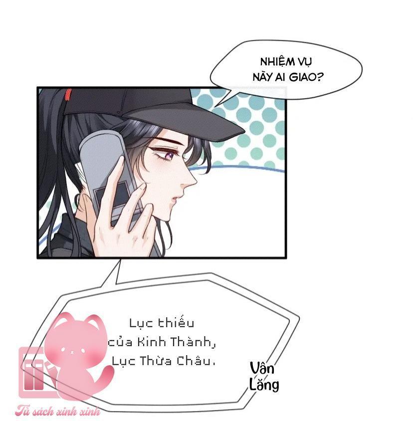 phu nhân mỗi ngày đều tại tuyến vả mặt chapter 7 16