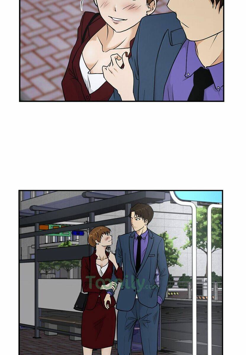 mr kang chapter 10 34