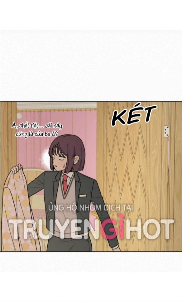 kế hoạch tình yêu trong sáng chapter 15.2 20