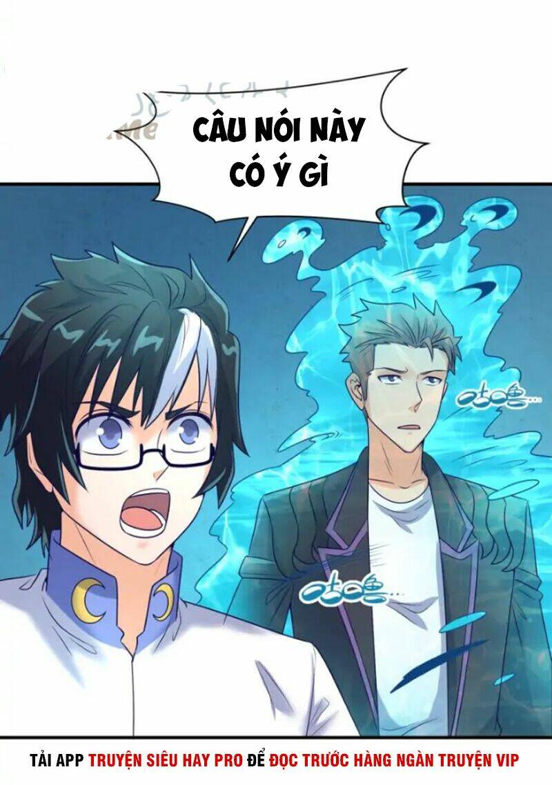 người chặn xuyên không chapter 99 50