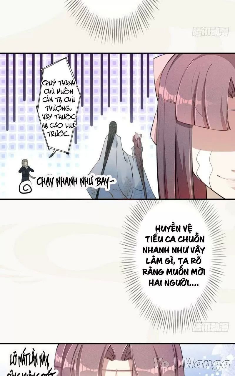 tuyệt thế luyện đan sư chapter 54 4