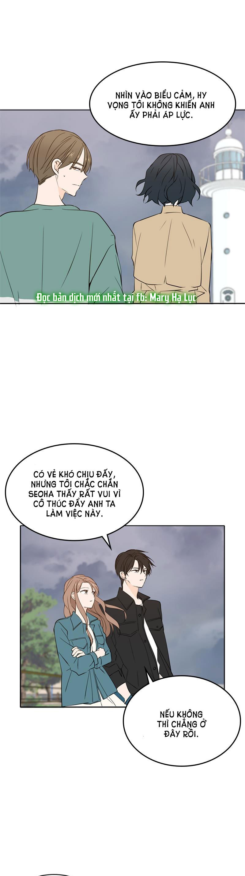 hẹn gặp anh ở kiếp thứ 19 chapter 34 9