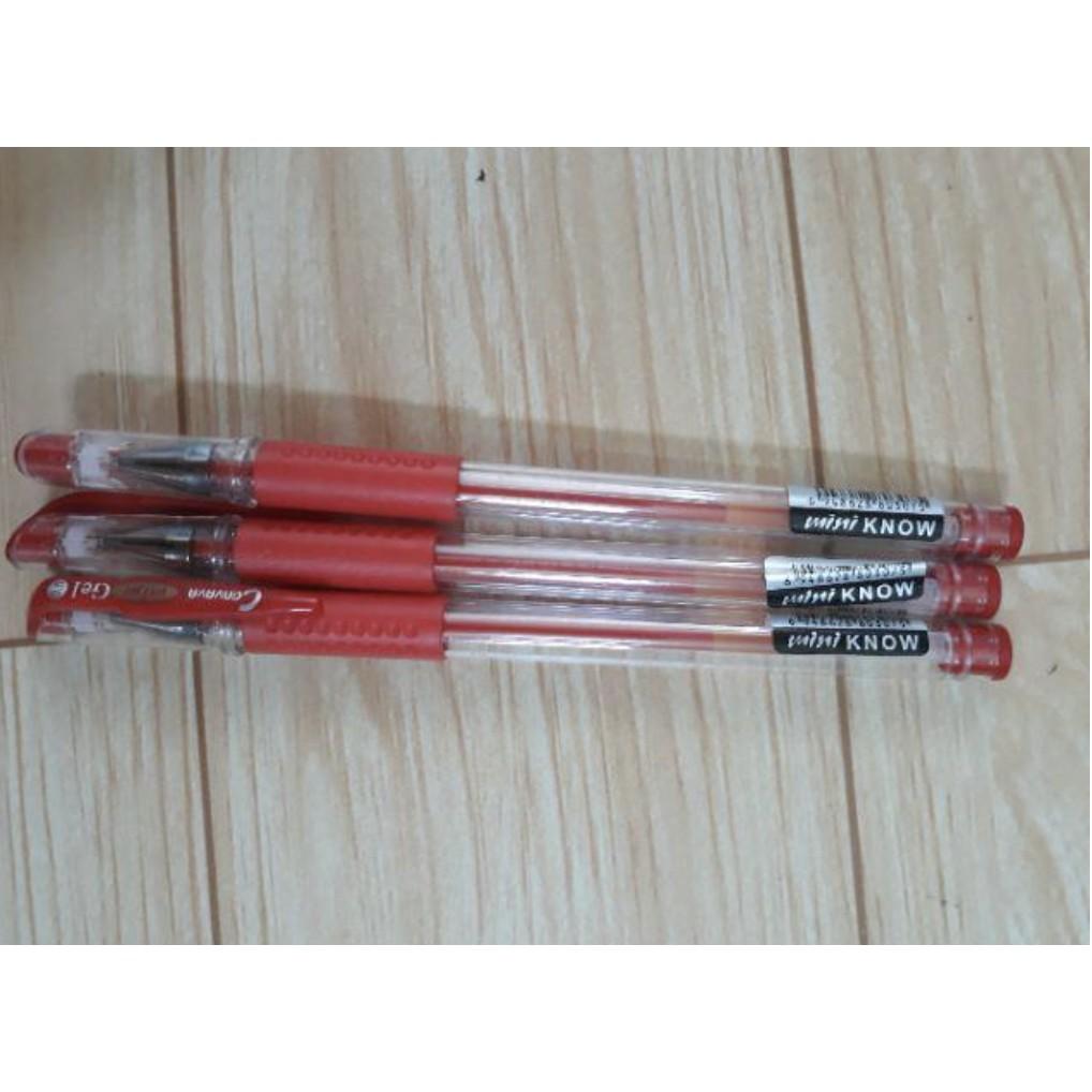 Bộ  Bút Nước Mini Gel