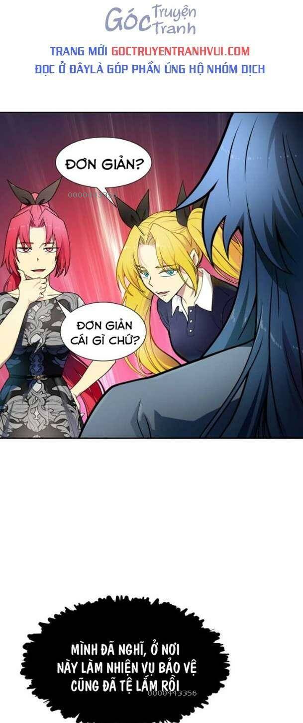 cuộc chiến trong tòa tháp chapter 577 63