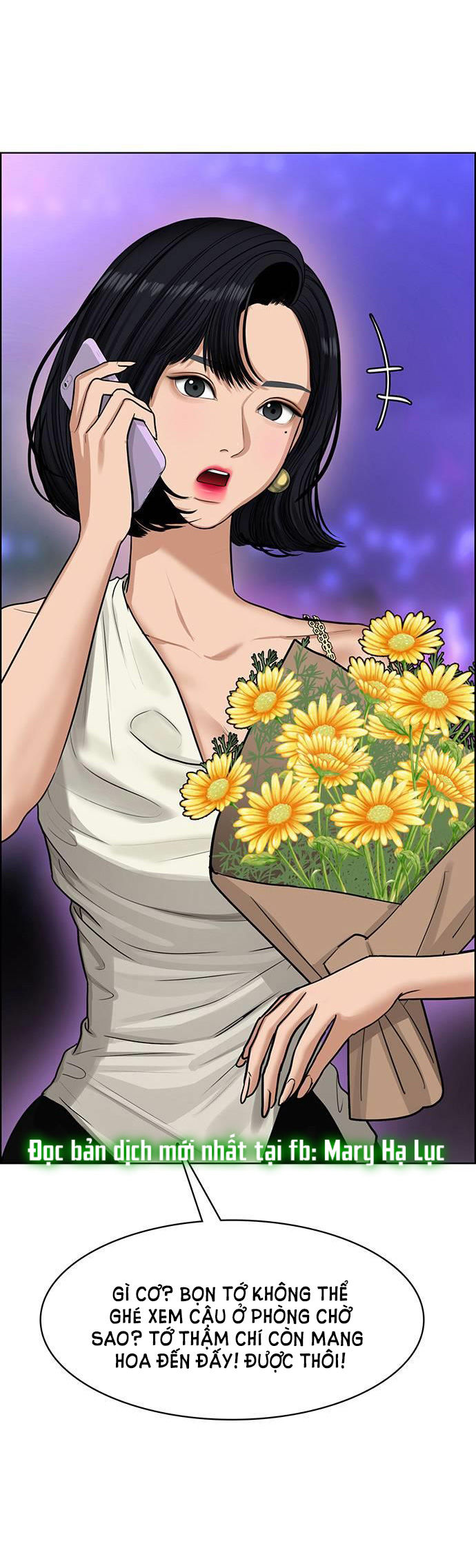 vẻ đẹp đích thực - true beauty chapter 224.2 46