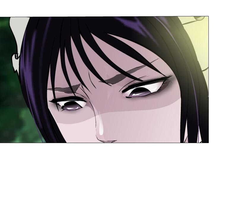 cạm bẫy của nữ thần chapter 145 3