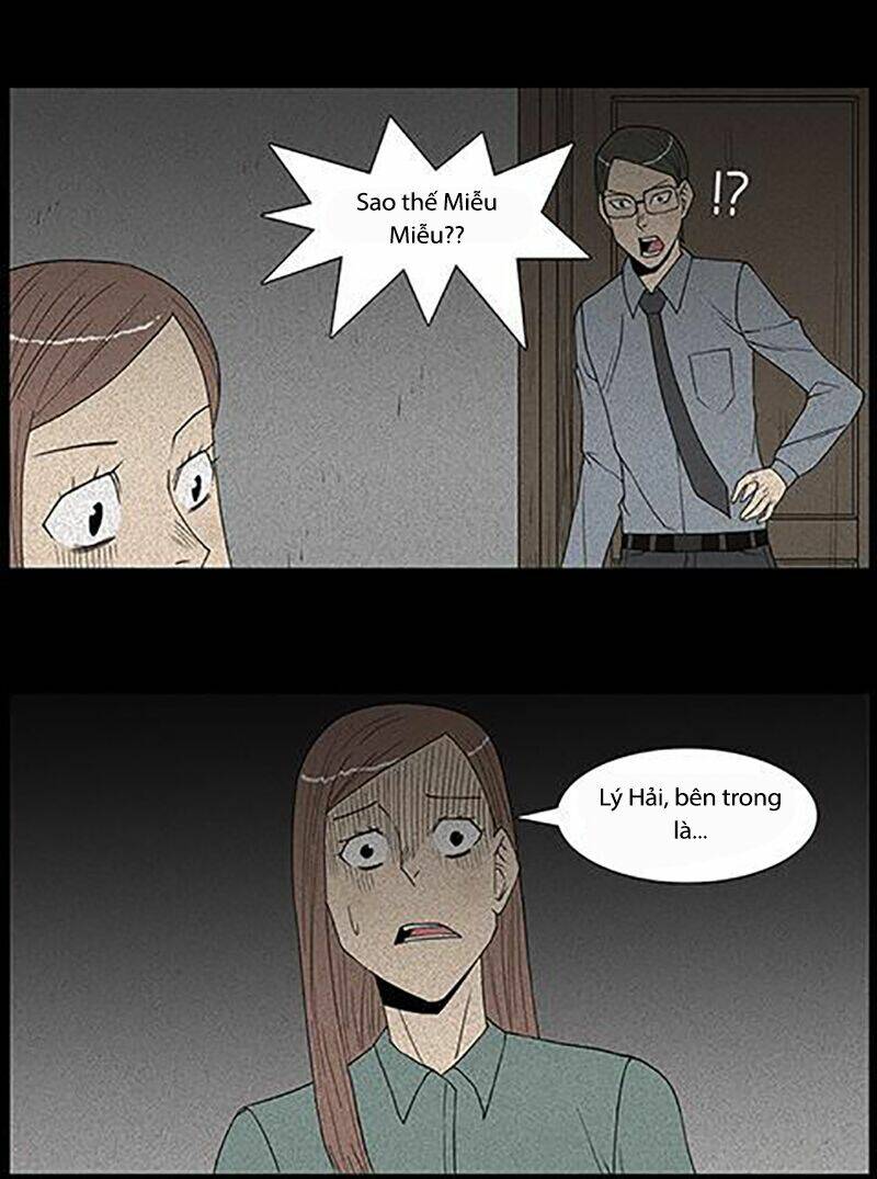 kinh dị đêm khuya chapter 46 11