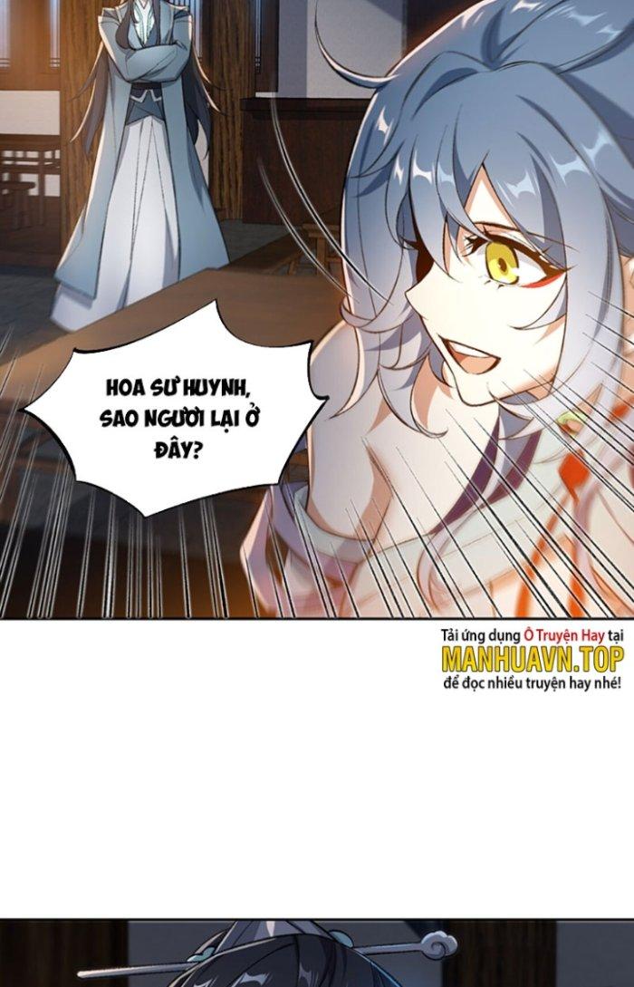 ta tại tu tiên thế giới 5 giờ tới 9 giờ về chapter 3 39