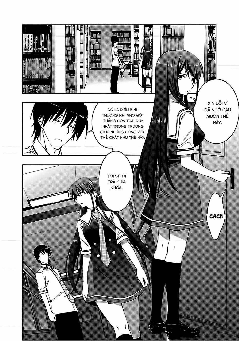 grisaia no kajitsu -le fruit de la grisaia- chapter 4 15