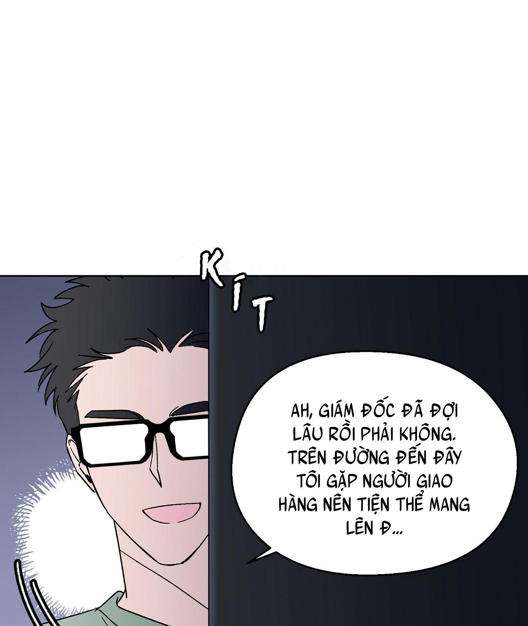 vết cắn mang vị ngọt ngào chapter 8 28