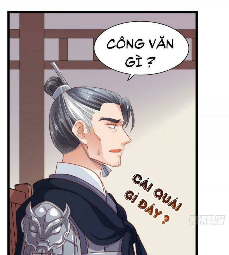 đứng yên ! phụng chỉ đánh cướp đây chapter 12 21