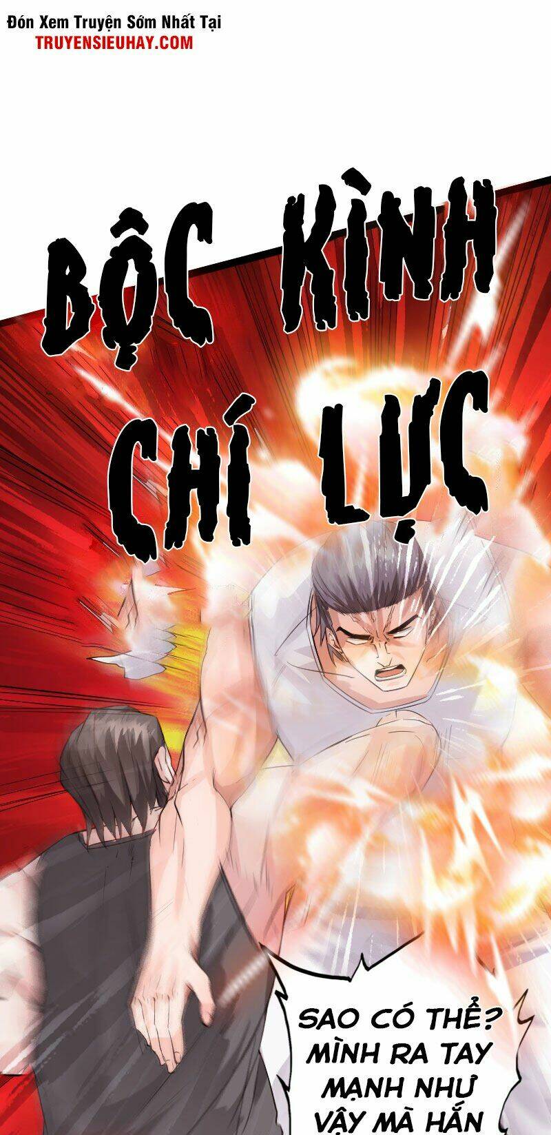 tuyệt phẩm tà thiếu chapter 127 37