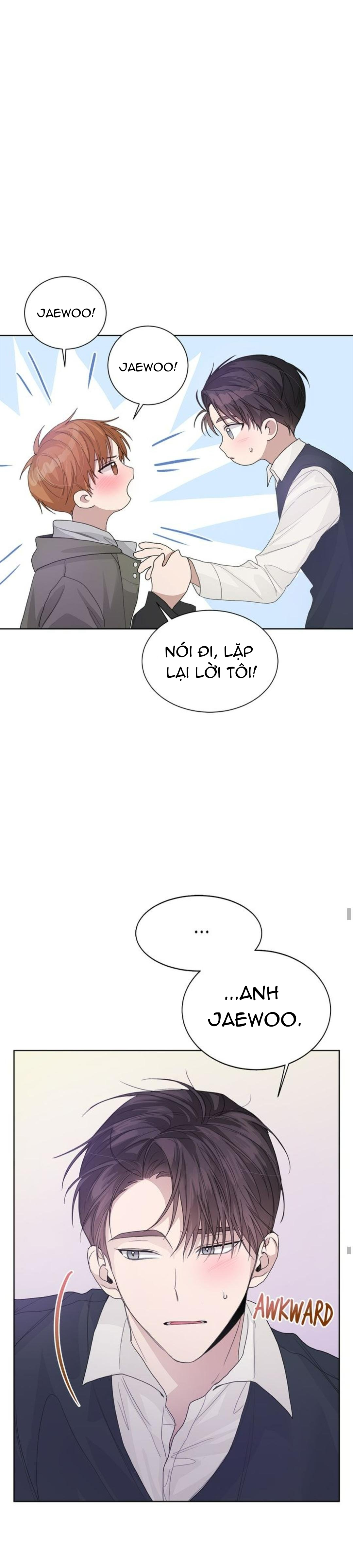 tôi trở thành tên top phụ tồi tệ chapter 6 32