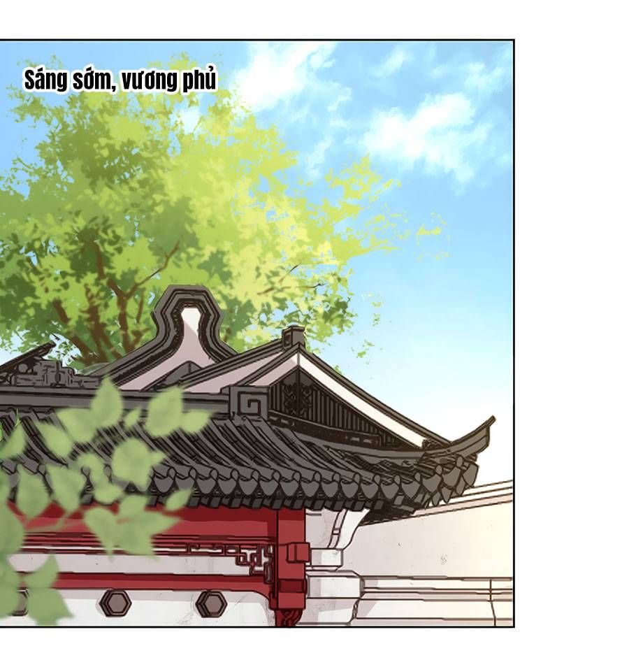 kiêu ngạo vương gia chủng điền phi chapter 121 36