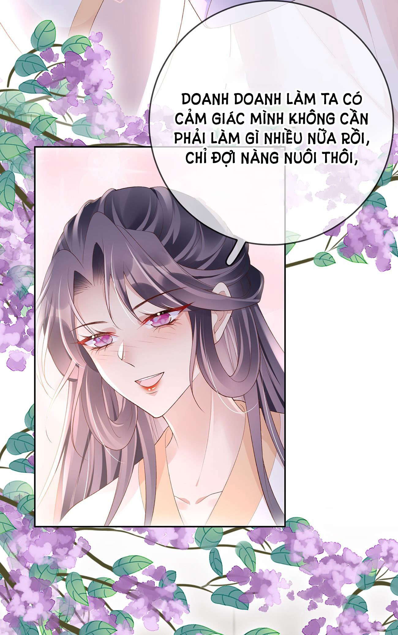 Phu Nhân Không Đoan Chính chapter 36 - Trang 34