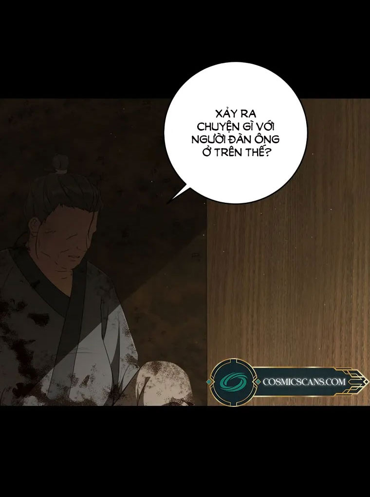 trở thành đứa cháu gái bị ghẻ lạnh trong gia tộc võ giả hùng mạnh chapter 38.1 15