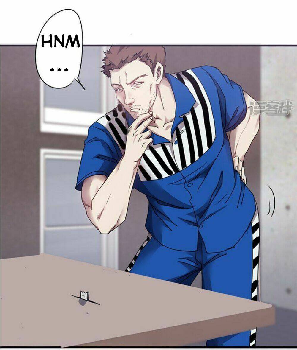 tối cường công nhân chapter 98 7