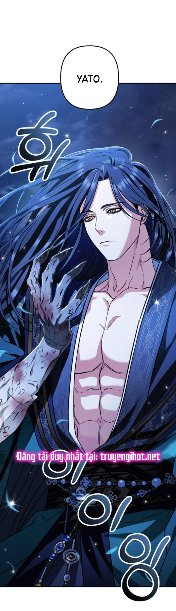 Bản Tình Ca Heeran chapter 48.2 - Trang 4