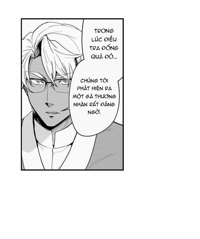 vợ của titan chapter 67 4