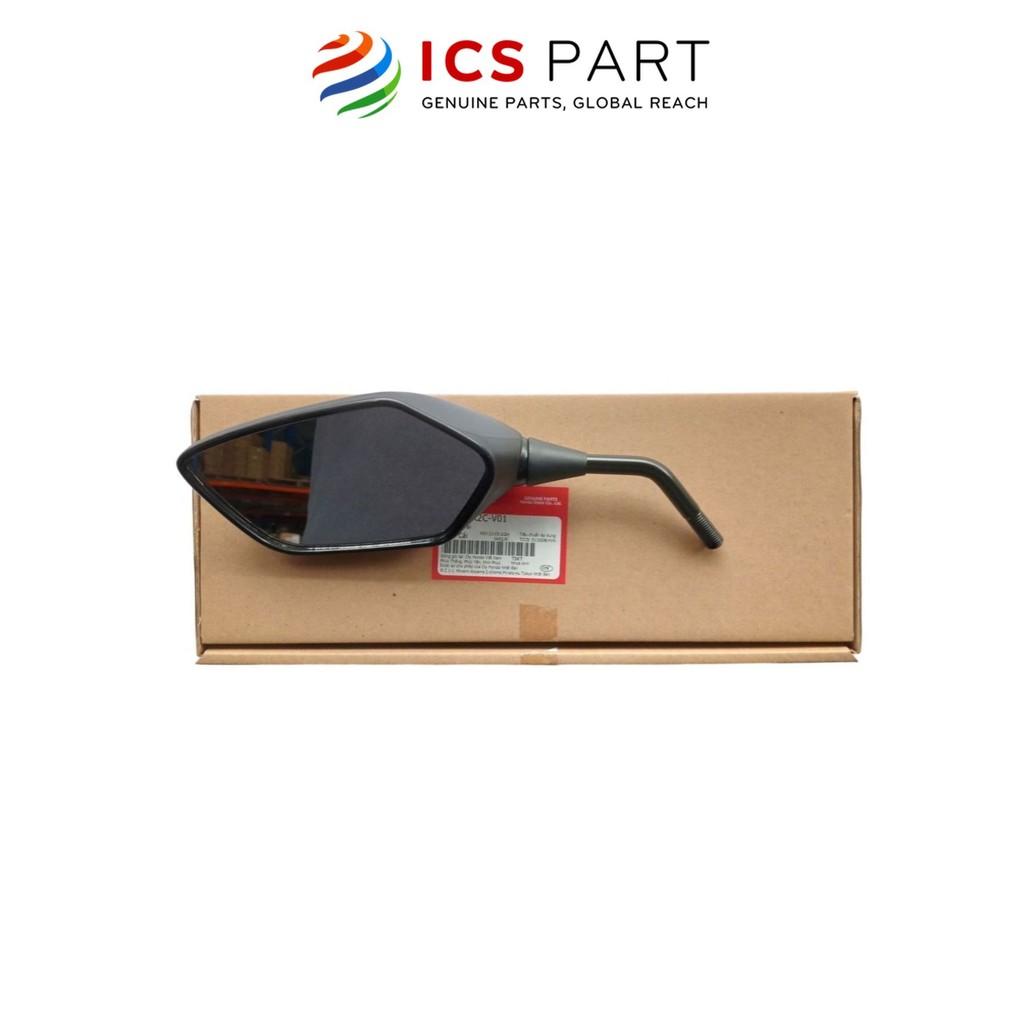 Gương Trái HONDA Vision 2021 K2C 2020 (Không Chân) (88220K2CV01)