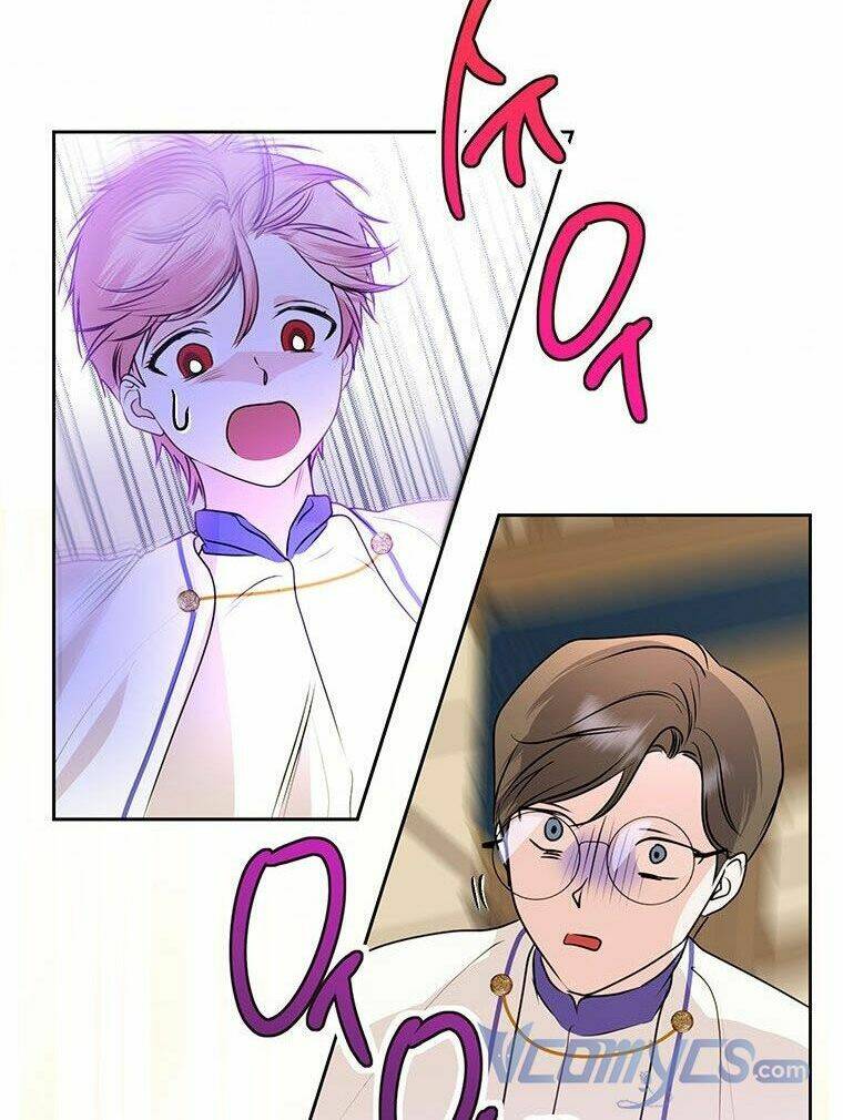 phía sau mặt nạ của nam chính hiền lành chapter 9 22