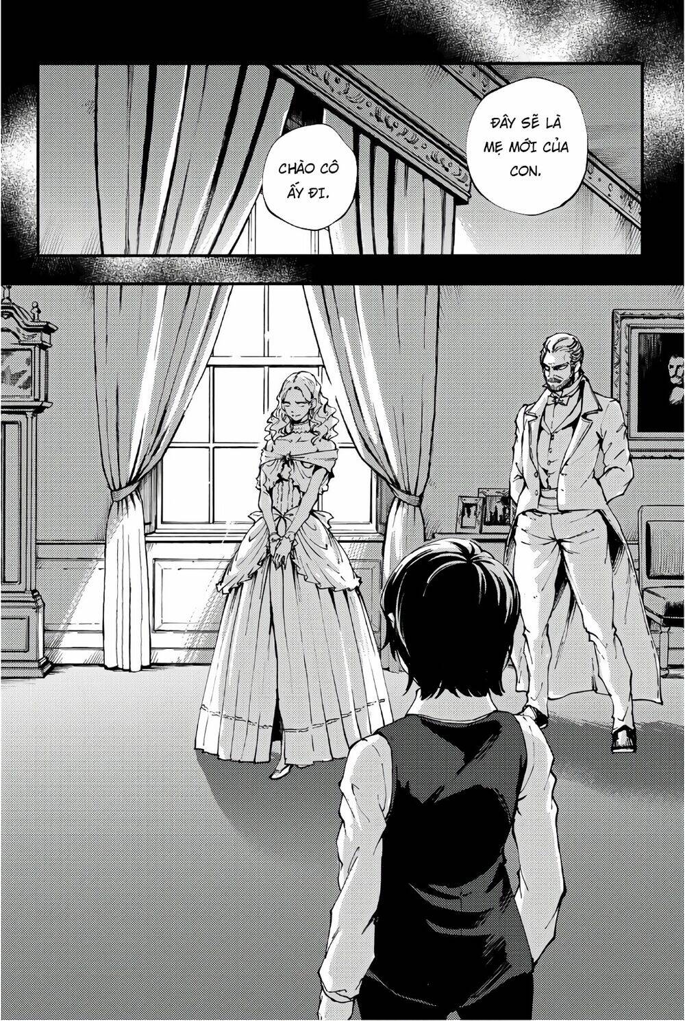 the abandoned sacred beasts chapter 42 17