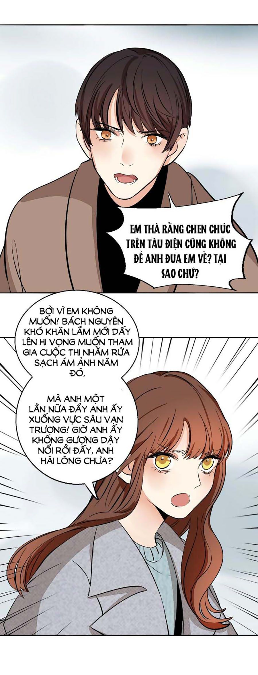 mùi hương lãng mạn chapter 87 4