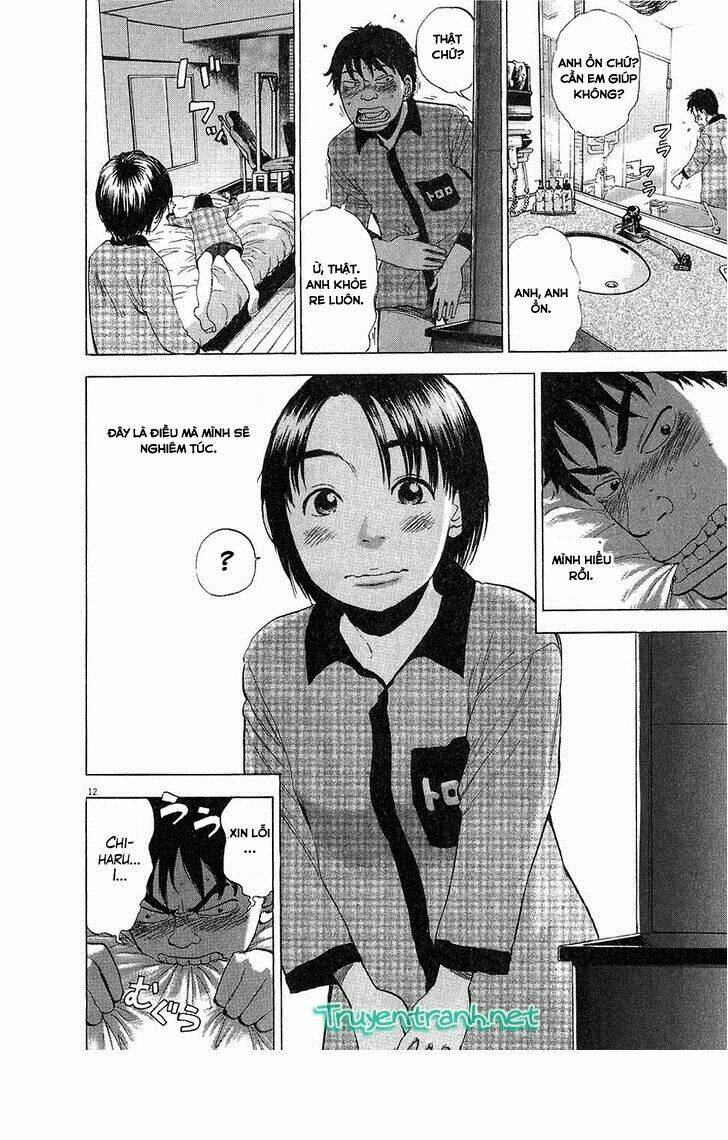 boy on the run chapter 10 12