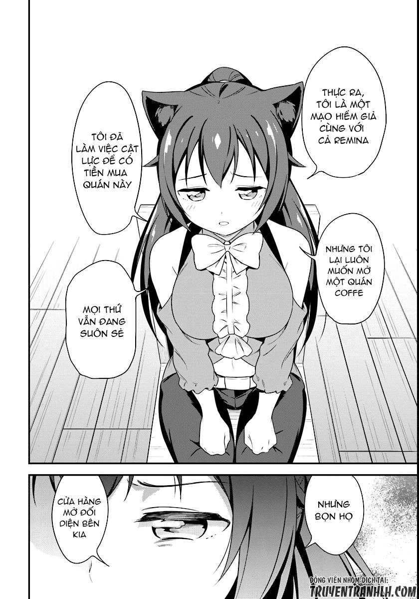 butsuri-san de musou shitetara motemote ni narimashita chapter 7 10