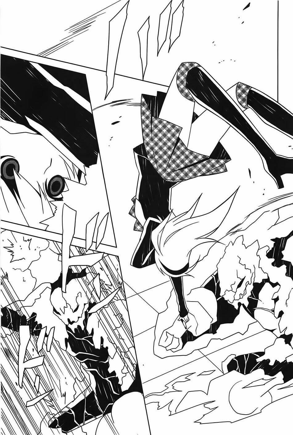 end of eternity: the secret hours chapter 4 18