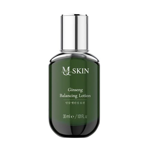 Kem bb cream nhân sâm tái tạo da mq skin ginseng balancing lotion