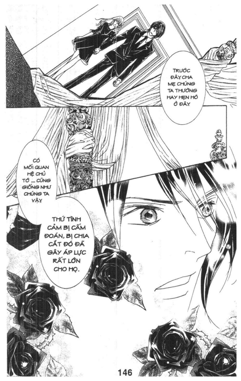 masochistic princess chapter 4 146