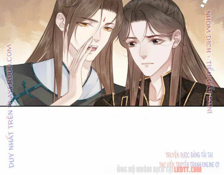 trọng sinh bá sủng nhiếp chính vương quá mạnh mẽ chapter 211 70