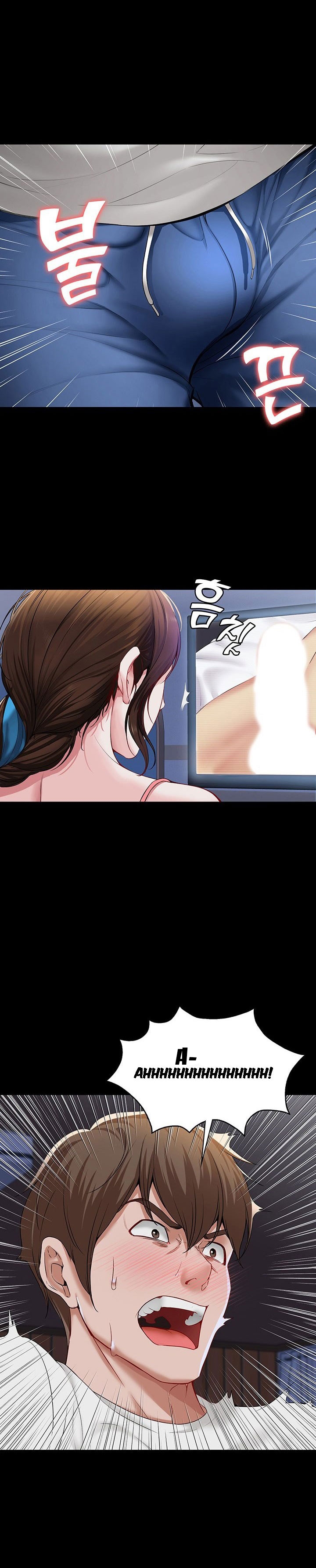 nhật ký nội trú chapter 1.1 18