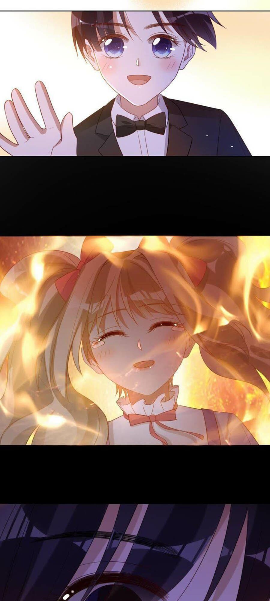 thần luân mật luyến chapter 72 16