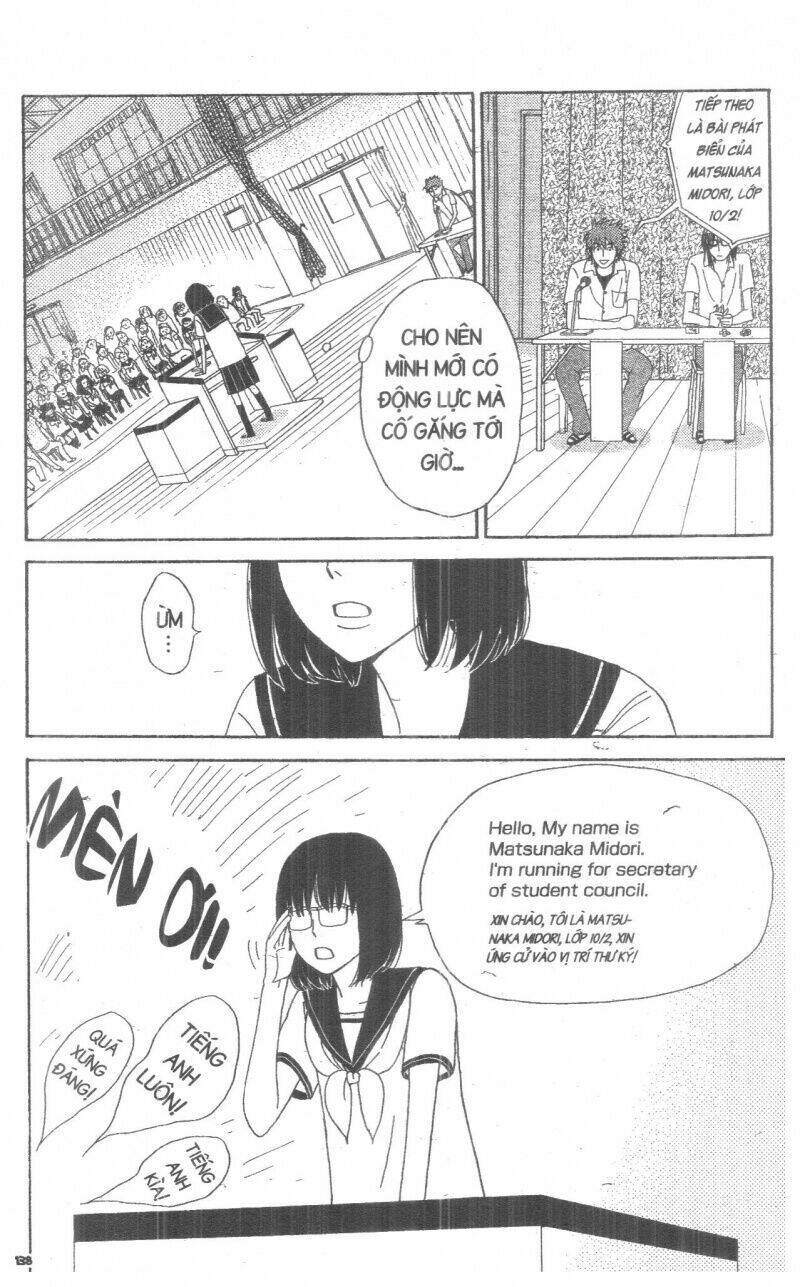 đứa con của tengu chapter 3 161